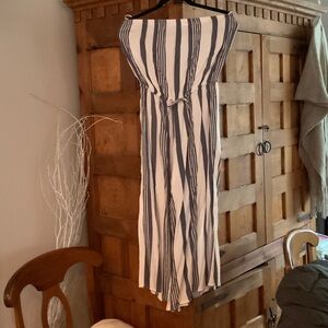 Elan Flowy Jump Suit